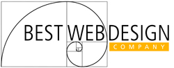 Best Web Design Company - Logo